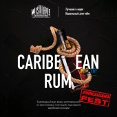 Табак Must Have Caribbean Rum (Карибский Ром) 25г